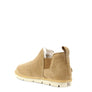Ongi Boot - Tan