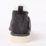 ONGI BOOT - CHARCOAL