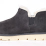 ONGI BOOT - CHARCOAL