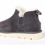 ONGI BOOT - CHARCOAL