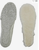 Developed Comfort Insole - Sheepskin