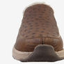 BULGAN OSTRICH - PEANUT