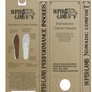Insole Performance Comfort - Mesh