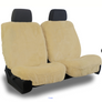 Superlamb Semi-Custom Sheepskin Seat Cover