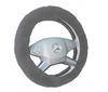 Superlamb Sheepskin Steering Wheel Cover