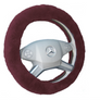 Superlamb Sheepskin Steering Wheel Cover