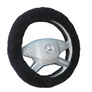 Superlamb Sheepskin Steering Wheel Cover
