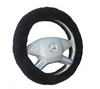 Superlamb Sheepskin Steering Wheel Cover