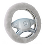 Superlamb Sheepskin Steering Wheel Cover