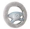 Superlamb Sheepskin Steering Wheel Cover