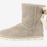 Argali Short Tied - 7.5 inch Cement