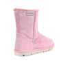 Argali Short 7.5 Inch - Pink