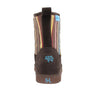 Argali Short 7.5 Inch - Chocolate
