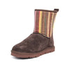 Argali Short 7.5 Inch - Chocolate