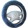 Superlamb Sheepskin Steering Wheel Cover