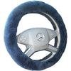 Superlamb Sheepskin Steering Wheel Cover