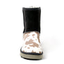 TURANO 7.5IN BOOT - GRAY/COW