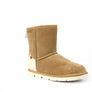 Turano 7.5in  Boot - Tan/Cow