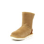 Turano 7.5in  Boot - Tan/Cow