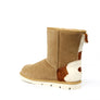 Turano 7.5in  Boot - Tan/Cow
