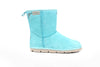 ARGALI SHORT 7.5IN - TURQUOISE
