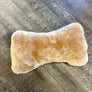 Sheepskin Lumbar Pillow