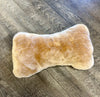 Sheepskin Lumbar Pillow