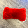 Sheepskin Lumbar Pillow