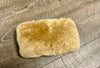 Sheepskin Headrest Neck Pillow