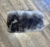 Sheepskin Headrest Neck Pillow