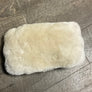 Sheepskin Headrest Neck Pillow