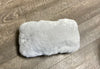 Sheepskin Headrest Neck Pillow