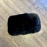 Sheepskin Headrest Neck Pillow