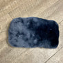 Sheepskin Headrest Neck Pillow