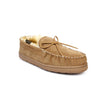 Men's Moccasin - Coconut