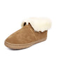 Original Fold Down Bootie - Chestnut