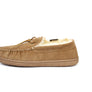 Men's Moccasin - Coconut