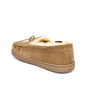 Men's Moccasin - Coconut