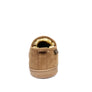 Men's Moccasin - Coconut