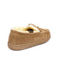 Men's Moccasin - Coconut