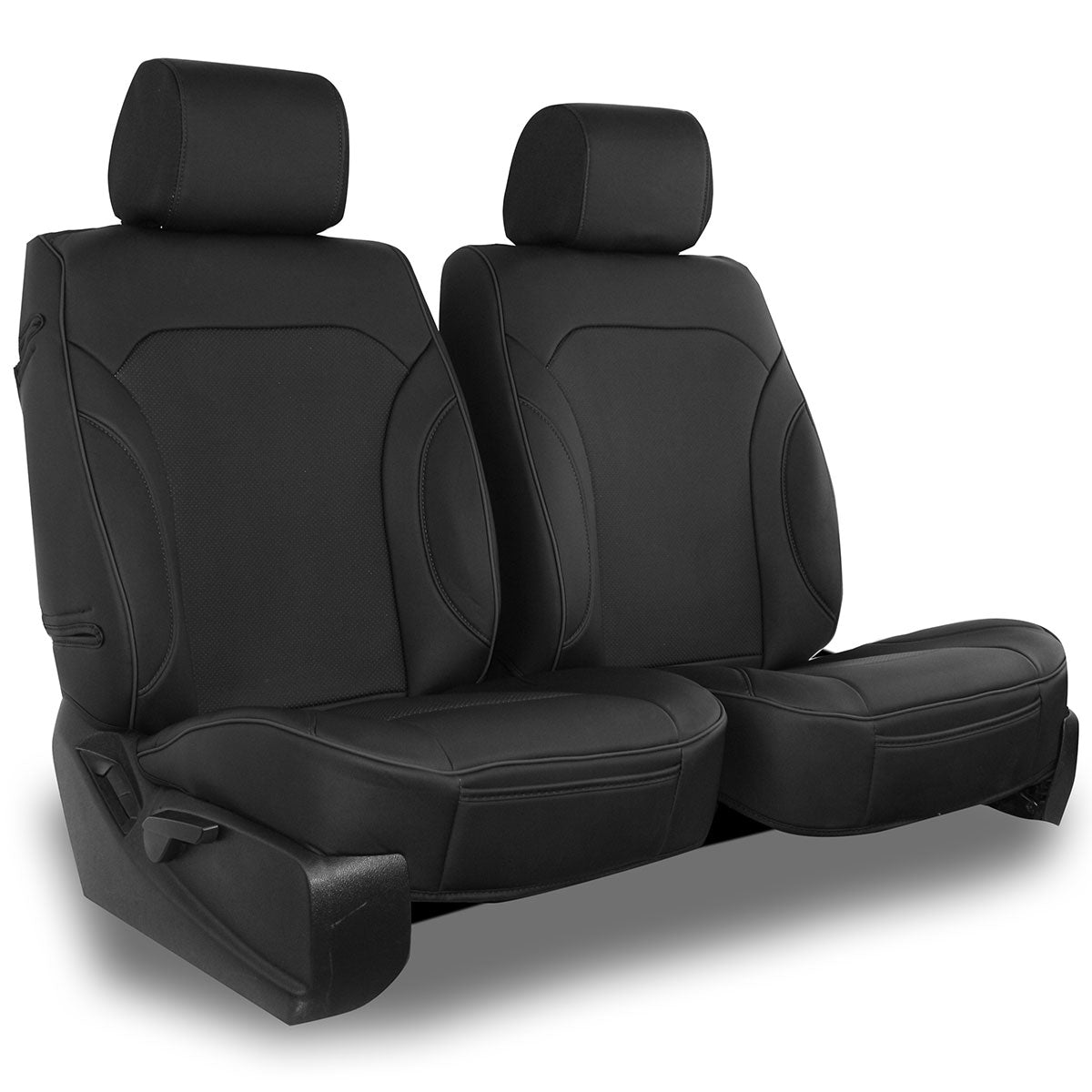 Superlamb leatherette sand seat deals covers