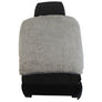 Superlamb SuperFit Low back Sheepskin Seat Cover