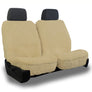Superlamb SuperFit Low back Sheepskin Seat Cover