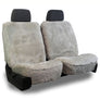 Superlamb SuperFit Low back Sheepskin Seat Cover