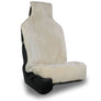 Luxury Fleece Faux Sheepskin Universal Wrap Cover