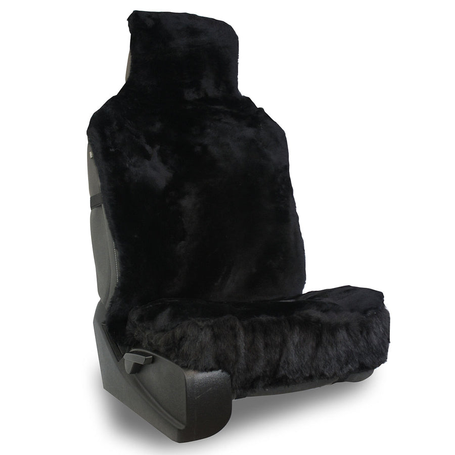 Superlamb Universal Wrap Sheepskin Seat Cover