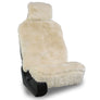 Superlamb Universal Wrap Sheepskin Seat Cover