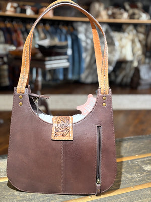 purse