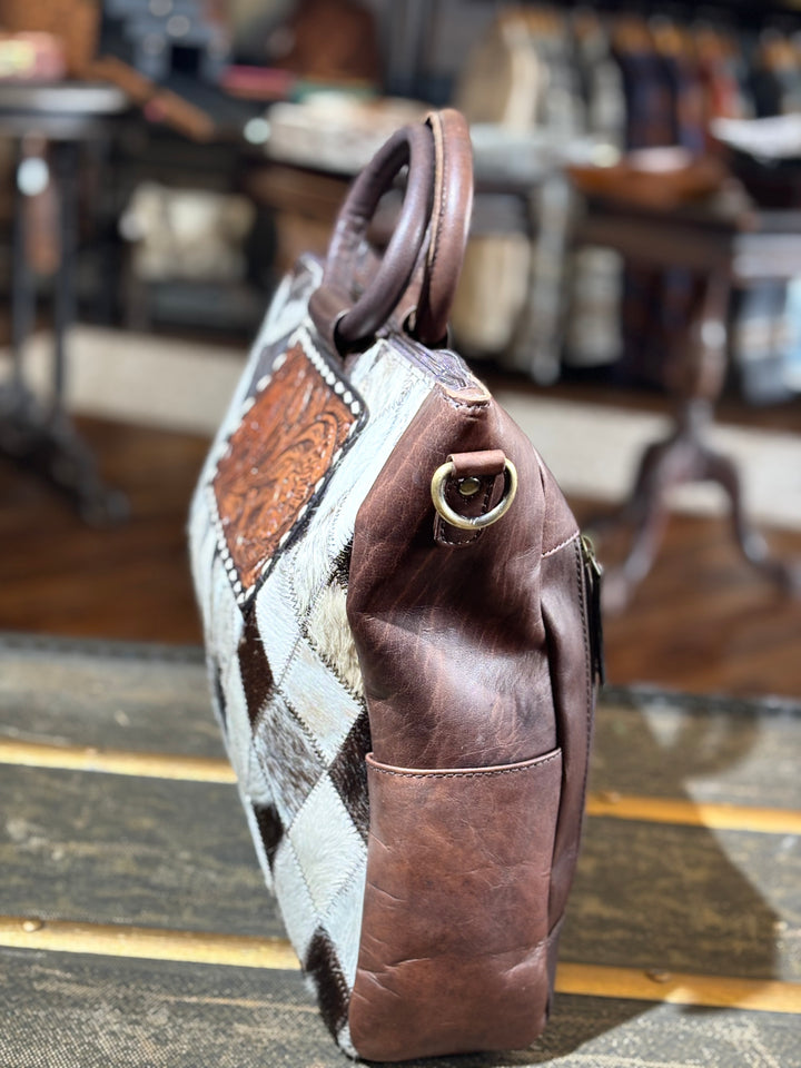 Medium Hand Bag