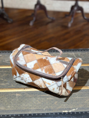 Medium Toiletry Bag